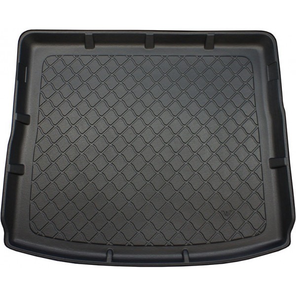 Bagažinės kilimėlis Land Rover Freelander 2007-2014