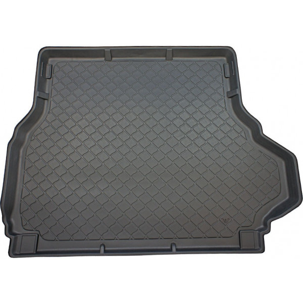 Bagažinės kilimėlis Land Rover Range Rover 2002-2012 (5 vietų)