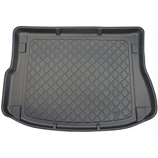 Bagažinės kilimėlis Land Rover Range Rover Evoque 2011-2019