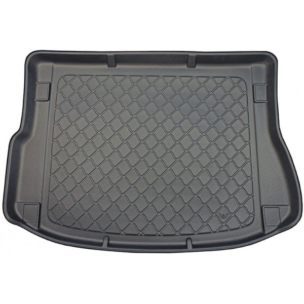 Bagažinės kilimėlis Land Rover Range Rover Evoque 2011-2019
