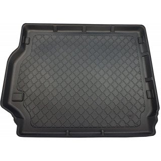 Bagažinės kilimėlis Land Rover Range Rover Sport 2005-2013 (5 vietų)