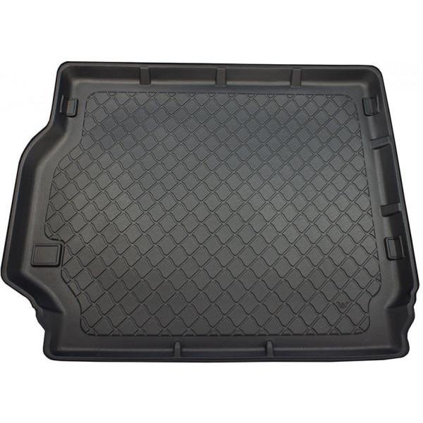 Bagažinės kilimėlis Land Rover Range Rover Sport 2005-2013 (5 vietų)
