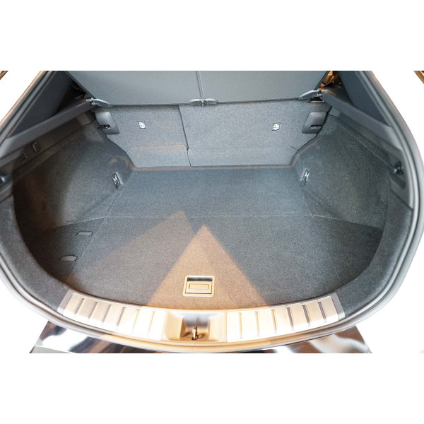 Bagažinės kilimėlis Lexus RZ 450e (electric) 2023-> (without subwoofer, Mark Levinson Premium audio sistem)
