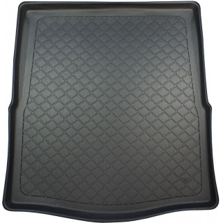 Bagažinės kilimėlis Mazda 6 Sedan 2013->