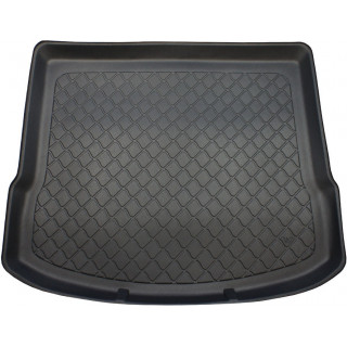 Bagažinės kilimėlis Mazda CX-5 2012-2017