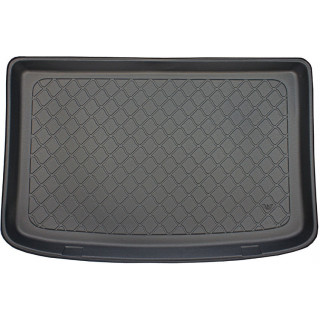 Bagažinės kilimėlis Mercedes A-class W176 2012-2018 (Hatchback)