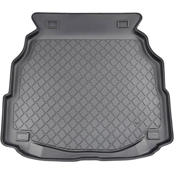 Bagažinės kilimėlis Mercedes C-class W203 2001-2007 (Sedan)