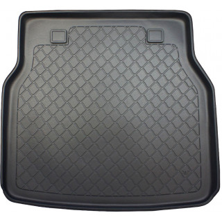 Bagažinės kilimėlis Mercedes C-class W203 T-Model (Combi) 2001-2007