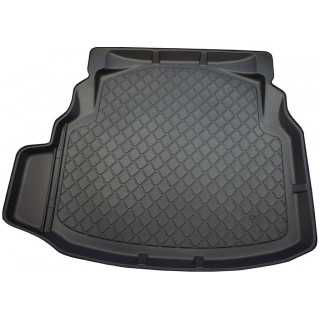 Bagažinės kilimėlis Mercedes C-class W204 Sedan 2007-2014 (non-folding forward rear seats)