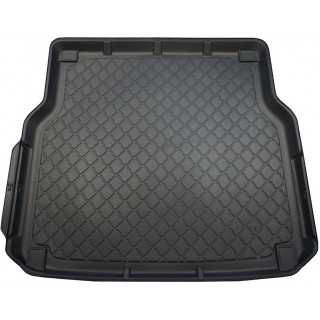 Bagažinės kilimėlis Mercedes C-class W204 Station Wagon 2007-2014