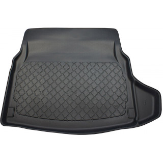 Bagažinės kilimėlis Mercedes C-class W205 Sedan 2014-2020 (folding forward rear seats)