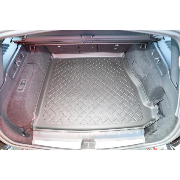 Bagažinės kilimėlis Mercedes C-class W206 2021-> (T-Model (Combi) Plug-in Hybrid C300e)