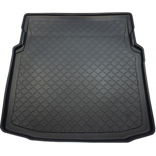 Bagažinės kilimėlis Mercedes CLS W219 Coupe 2004-2010