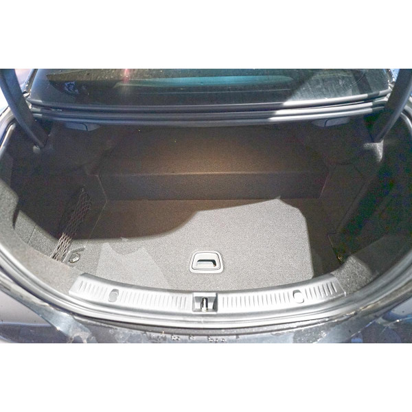 Bagažinės kilimėlis Mercedes E-class W213 2016-2023 (Plug-in Hybrid)