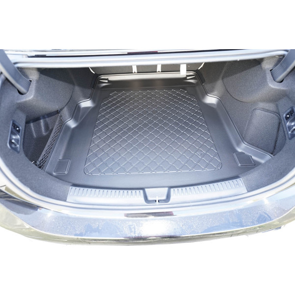 Bagažinės kilimėlis Mercedes E-class W214 2023-> (sedan)