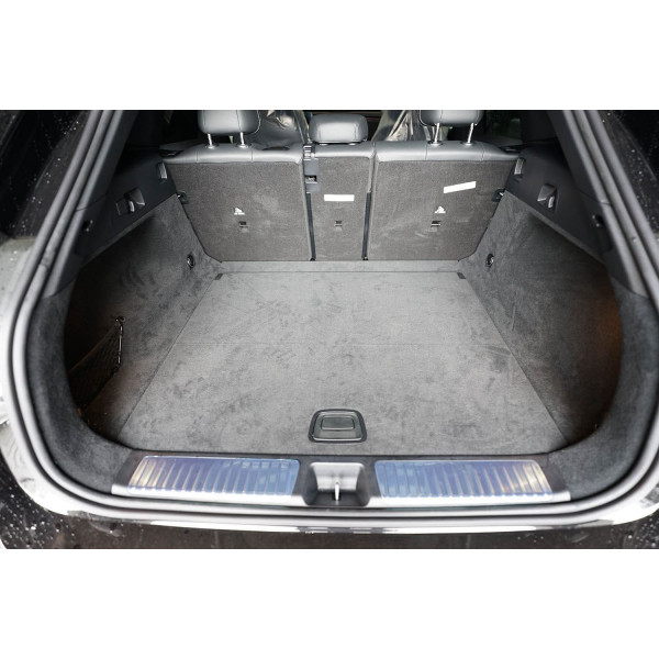 Bagažinės kilimėlis Mercedes EQE X294 2023-> (electric)