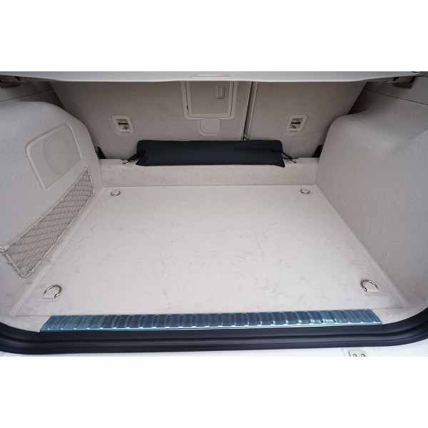 Bagažinės kilimėlis Mercedes G-class W463 2018->