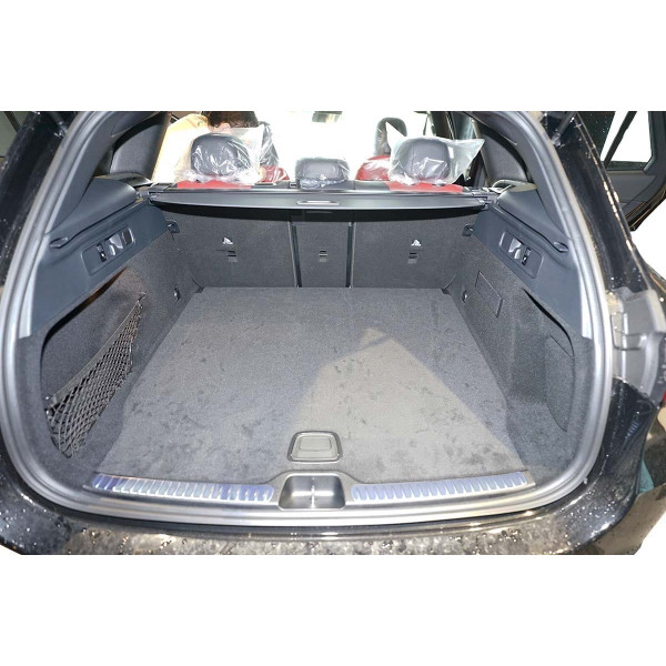 Bagažinės kilimėlis Mercedes GLC X254 2022->