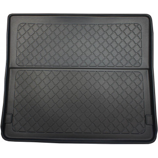 Bagažinės kilimėlis Mercedes M-class W163 1998-2005