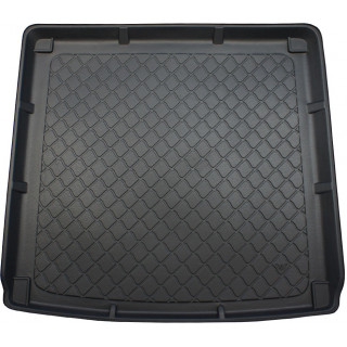 Bagažinės kilimėlis Mercedes M-class W164 2005-2011