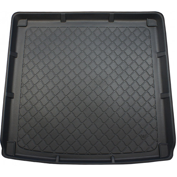 Bagažinės kilimėlis Mercedes M-class W164 2005-2011