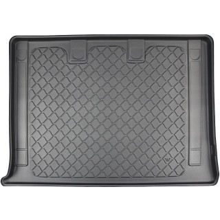 Bagažinės kilimėlis Mercedes Vito W639 Extra Long Combi 2003-2014