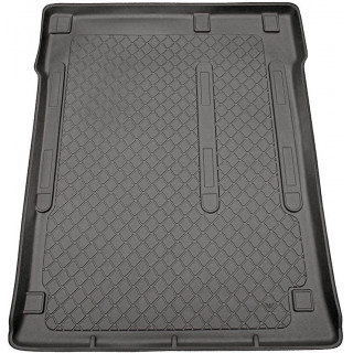 Bagažinės kilimėlis Mercedes Vito W639 Long Combi 2003-2014