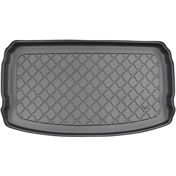 Bagažinės kilimėlis Mini Clubman 2006-2015