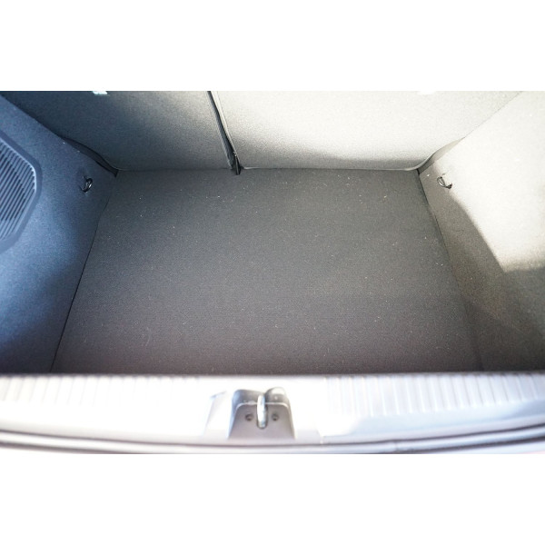 Bagažinės kilimėlis Mitsubishi Colt Hybrid HEV 2023->