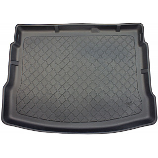 Bagažinės kilimėlis Nissan Qashqai 2007-2014