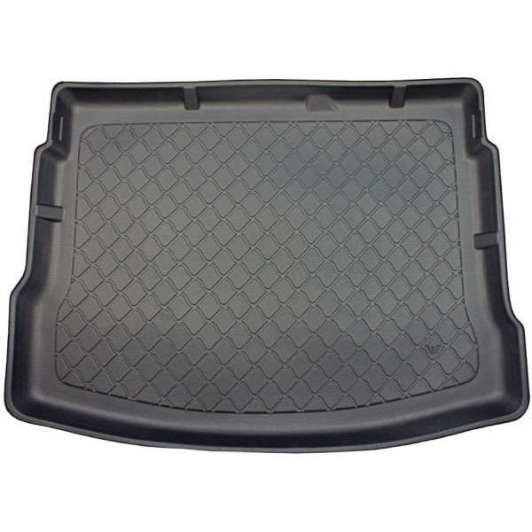 Bagažinės kilimėlis Nissan Qashqai 2007-2014