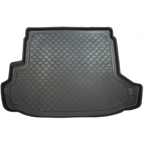 Bagažinės kilimėlis Nissan X-Trail 2007-2014 (viršutinė dalis)