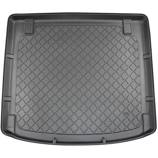Bagažinės kilimėlis Opel Astra H Caravan 2004-2014 (Station Wagon)