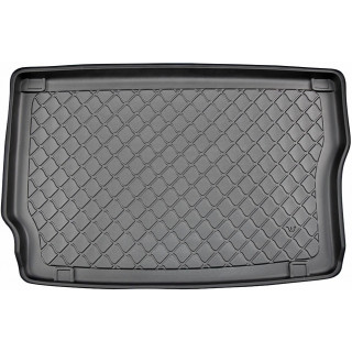 Bagažinės kilimėlis Opel Meriva A 2003-2010