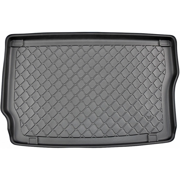 Bagažinės kilimėlis Opel Meriva A 2003-2010
