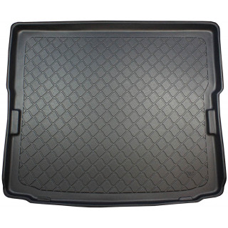 Bagažinės kilimėlis Opel Zafira B 2005-2014