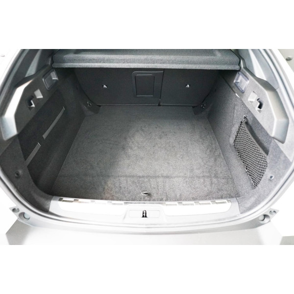 Bagažinės kilimėlis Peugeot 408 2022-> (petrol)
