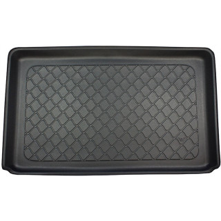 Bagažinės kilimėlis Renault Captur 2013-2019