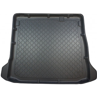 Bagažinės kilimėlis Renault Grand Scenic 2009-2016 (5 vietų)