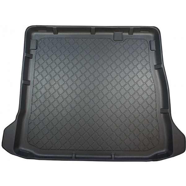 Bagažinės kilimėlis Renault Grand Scenic 2009-2016 (5 vietų)