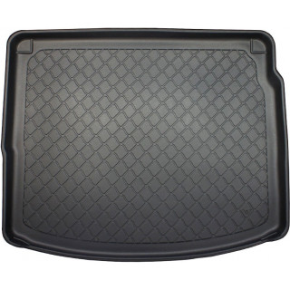 Bagažinės kilimėlis Renault Megane Grandtour 2009-2016 (without storage containers)