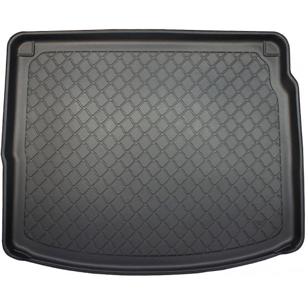 Bagažinės kilimėlis Renault Megane Grandtour 2009-2016 (without storage containers)