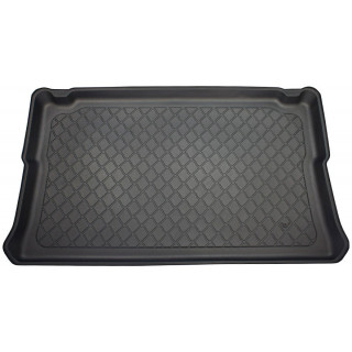 Bagažinės kilimėlis Opel Vivaro L1 2014-2019 (short base)