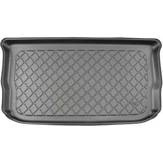 Bagažinės kilimėlis Renault Twingo Hatchback 2014->