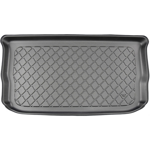 Bagažinės kilimėlis Renault Twingo Hatchback 2014->