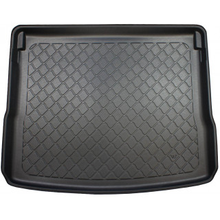Bagažinės kilimėlis Seat Arona 2016-> (viršutinė dalis / 4x4)