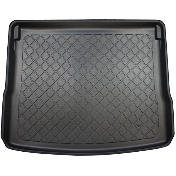 Bagažinės kilimėlis Seat Arona 2016-> (viršutinė dalis / 4x4)