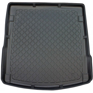 Bagažinės kilimėlis Seat Exeo Sedan 2008-2013