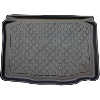 Bagažinės kilimėlis Seat Ibiza (6J) Hatchback 2008-2017