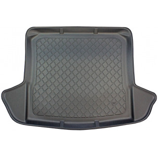 Bagažinės kilimėlis Seat Ibiza ST (6J) Station Wagon 2010-2016